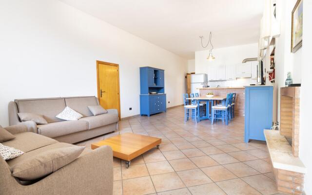 Tenuta Lunetta - Marinelli