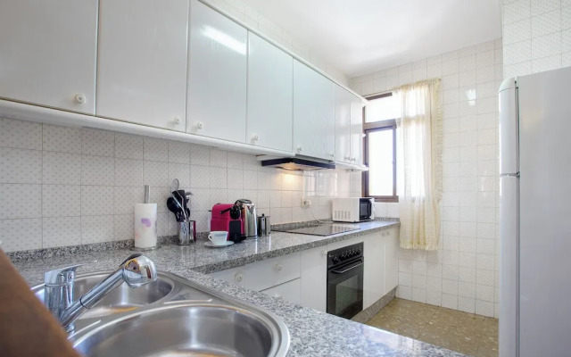 Sunstay Luxe Flat III Mar Torremolinos