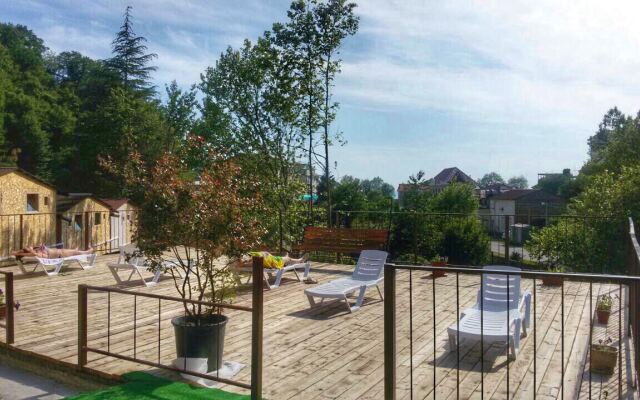 Море и Горы