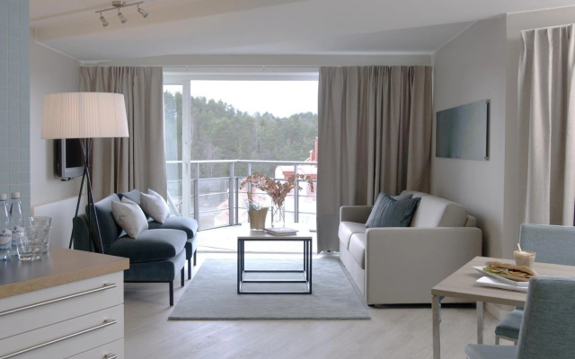Strömstad Spa & Resort, An Ascend Member