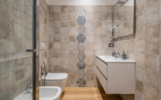 Giorgi Design Homes I by Wonderful Italy