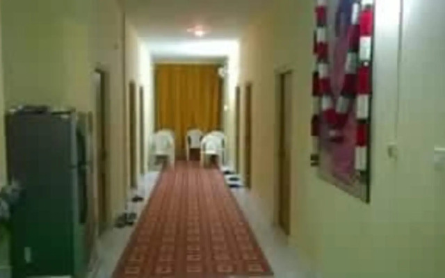 Hotel Sai Brundavan
