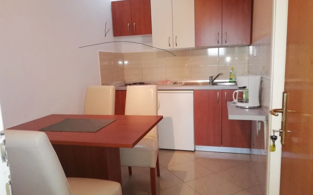 Apartments Mira