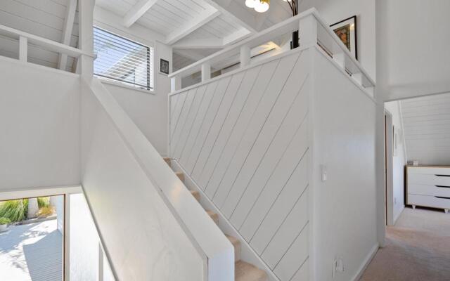 The Palm House - Kerikeri Holiday Home