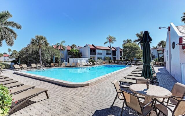 Anna Maria Island Runaway Tropical Dream