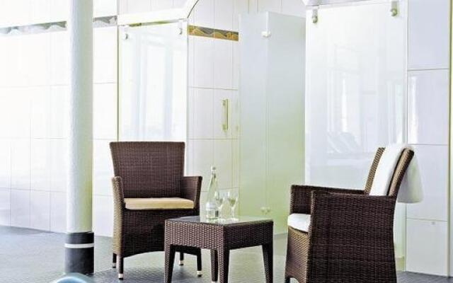 Hotel Café Restaurant Zum Kranz