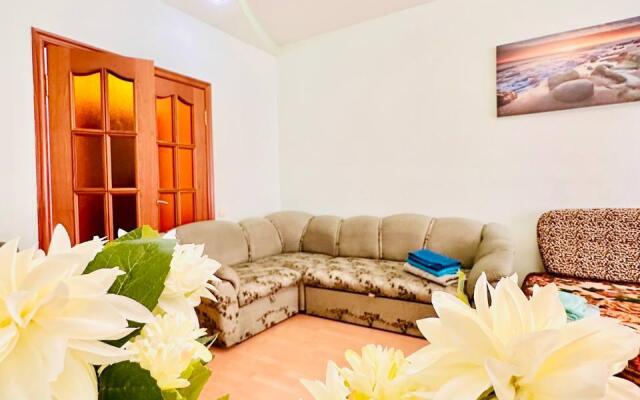 Регион89 на наб. Оруджева, д . 34