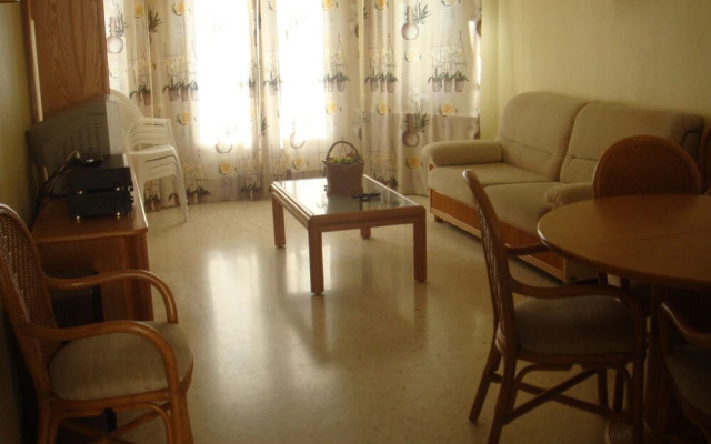 Apartamentos y Villas Oliva Nova Resort