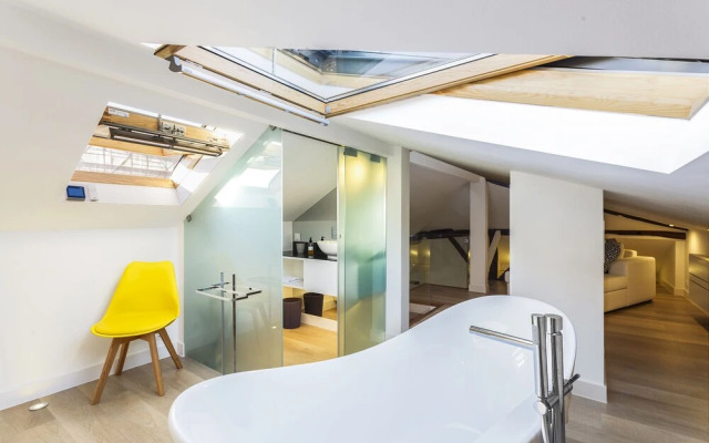 Madalena Downtown Luxury Duplex