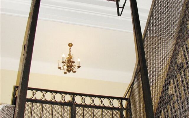 The Spiski Palace Apartments