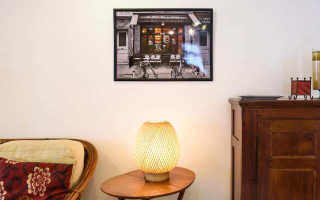 Ipanema - 2 quartos - OFRS204