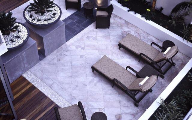 The Richardson Hotel & Spa