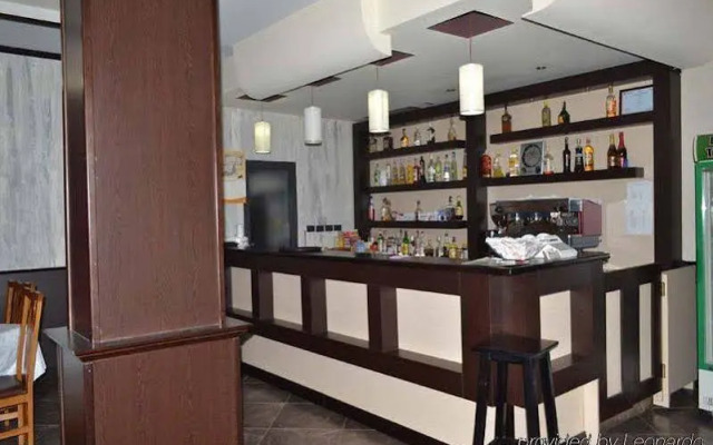 Hotel Verzaci