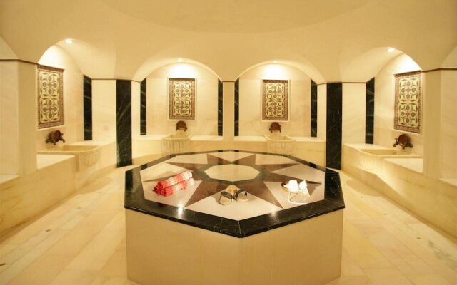 Side Sun Hotel - All Inclusive