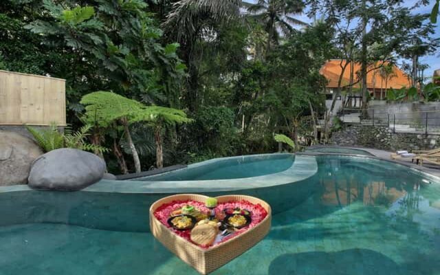 Amarea Resort & Spa Ubud by iNi Vie Hospitality