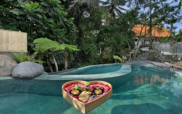 Amarea Resort Ubud by Ini Vie Hospitality