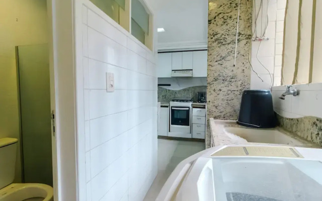Apartamento em Recife-Espinheiro-SH102B