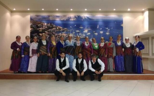 Opera House Hotel