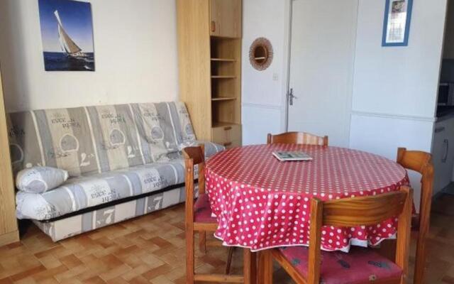 Maison La Faute-sur-Mer, 2 pièces, 5 personnes - FR-1-476-112