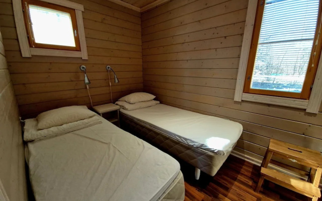 Holiday Village Anttoora - Anttooran Lomakylä
