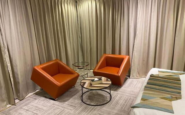 Al Wadaq Hotel