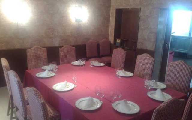 Hotel Costa Blanca