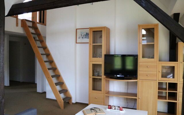 Apartments Villa Ratskopf