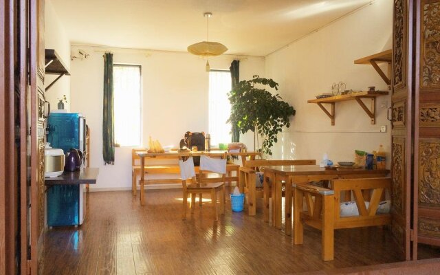Dali Li Yi Ju Hostel