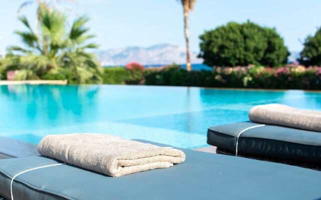 Thermesea Luxury Lodge