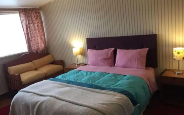 Hostal Argentino