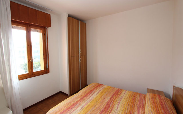Comfortable Apartment by the sea