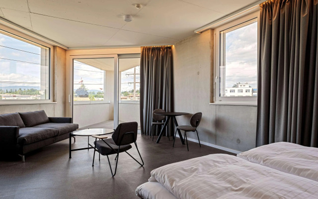 Zleep Hotel Lausanne-Chavannes