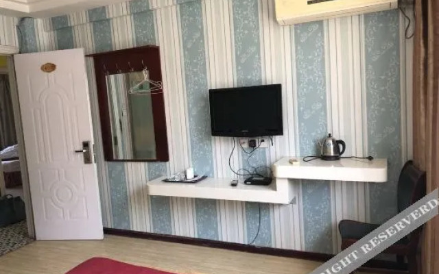 Yianhotel