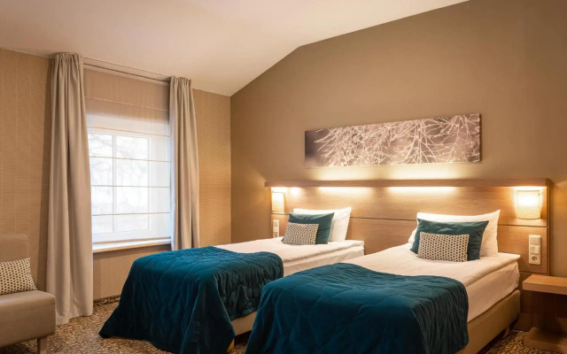 City Hotels Algirdas