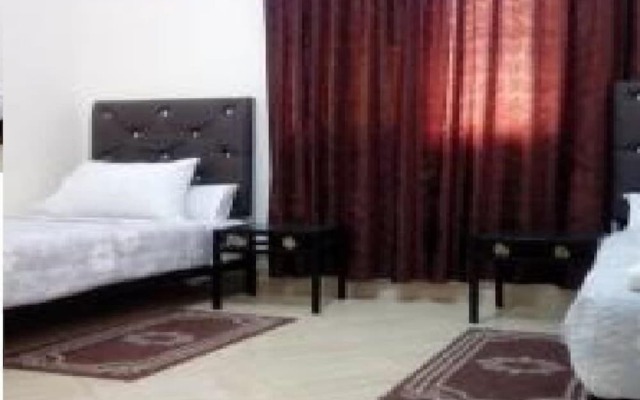 San Mao Sahara
