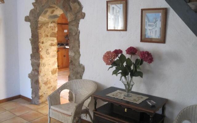 Finca Horno de Cal