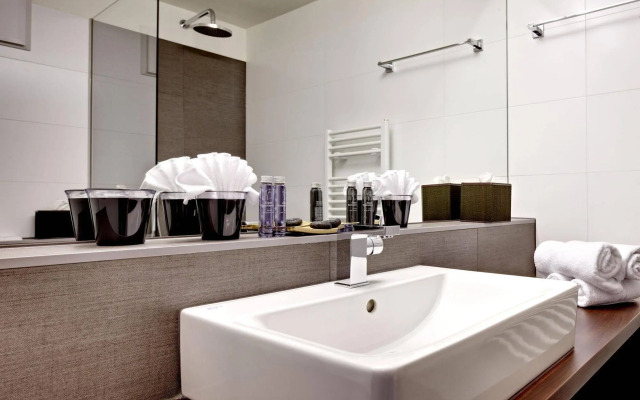 Alpen Karawanserai Time Design Hotel
