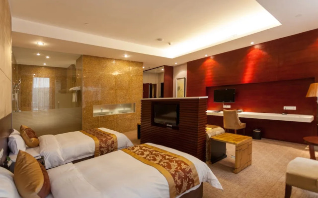 Phoenix Hotspring Resort