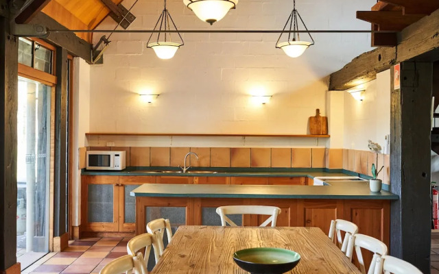 Wandin Valley Estate