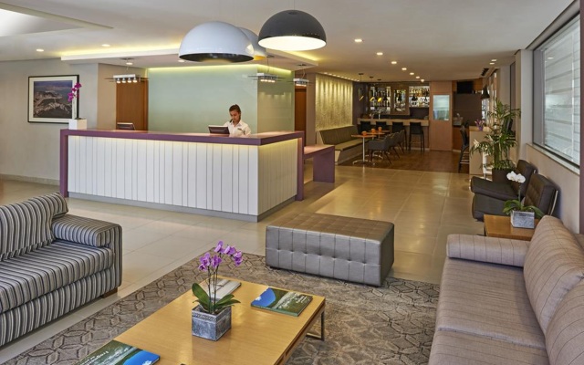 Mercure Florianópolis