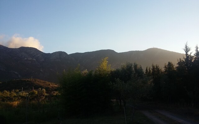 Agriturismo Sogno Latino