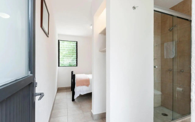 Cuarto privado las lomas