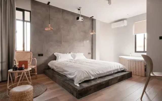 Star House