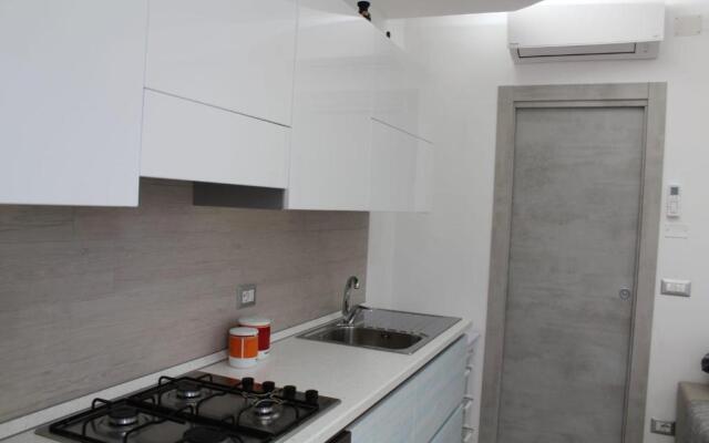 Palinuro Casa Vacanza Melita