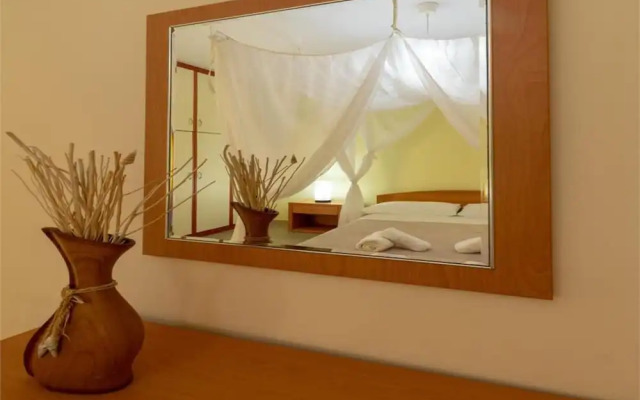 Corfu Beachfront Villa Barbati 1