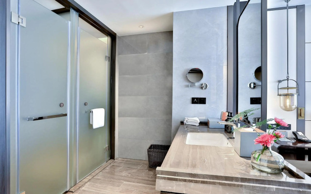 Yindu Hotel Yiwu