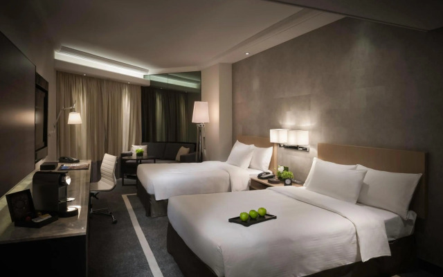 Gateway Hotel