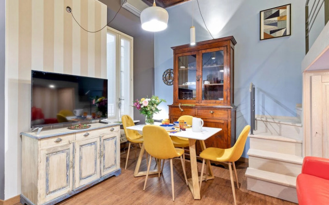 Rome as you feel - Governo Vecchio