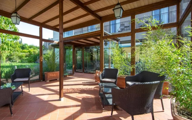 San Martino Resort & Spa