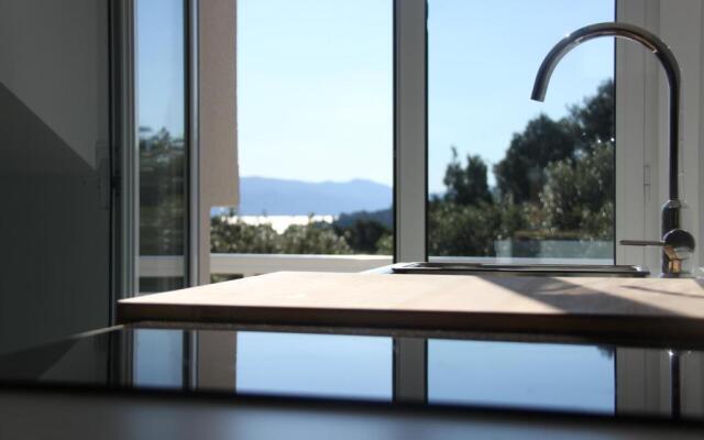 Apartments Lucia